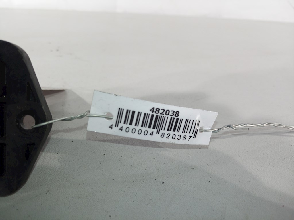 Резистор отопителя (сопротивление печки) Mazda 6 GG купить в России