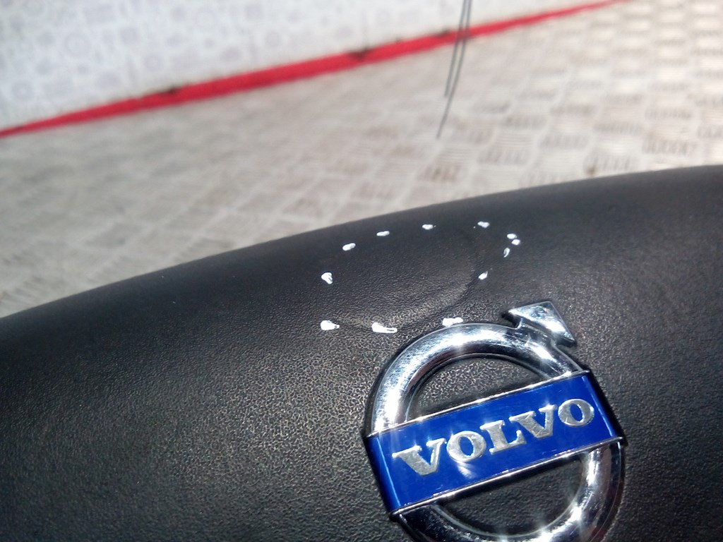 Руль Volvo C30 1 купить в Беларуси