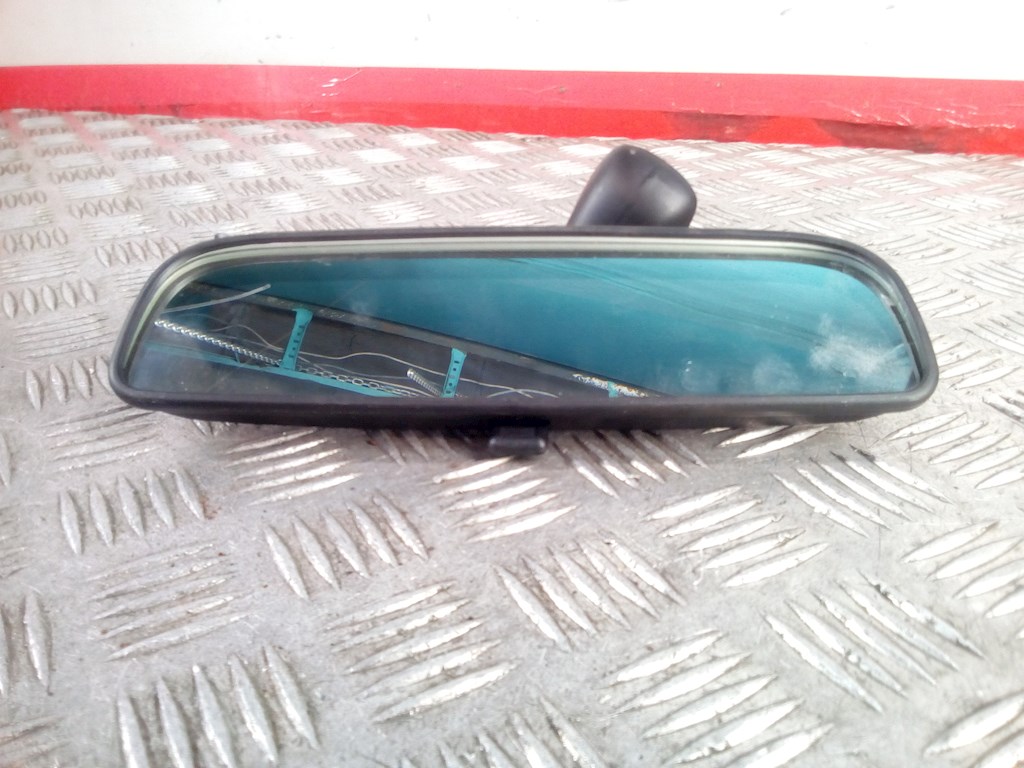 Зеркало заднего вида (салонное) Hyundai i20 1 купить в России