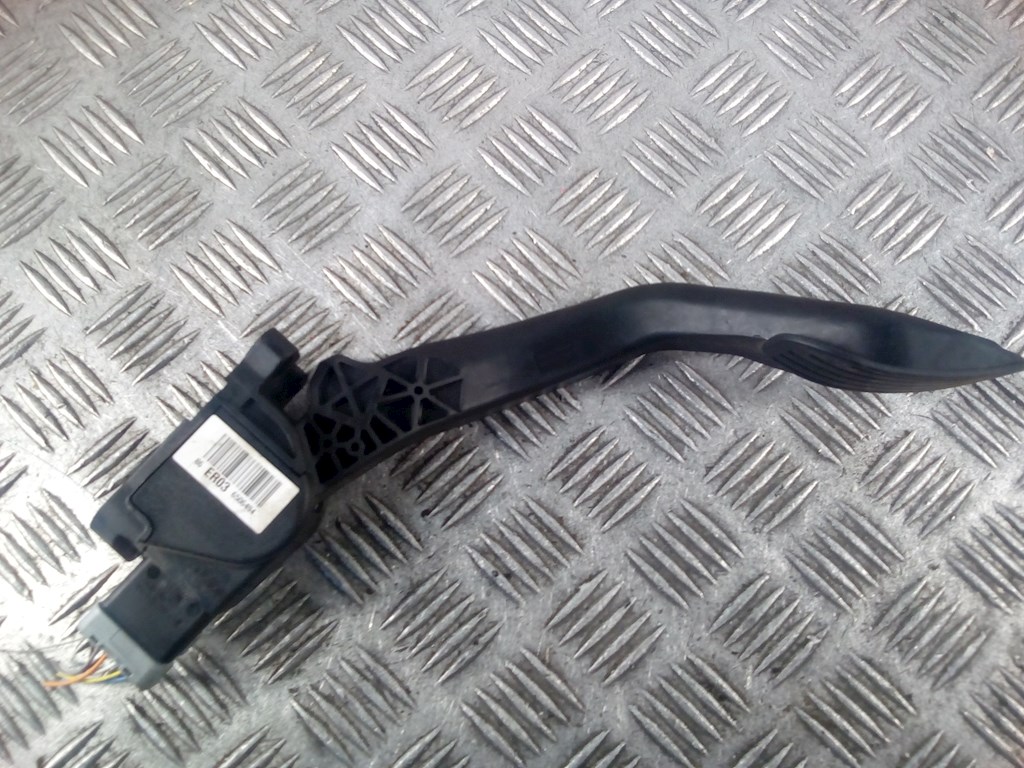 Педаль газа Citroen C4 1