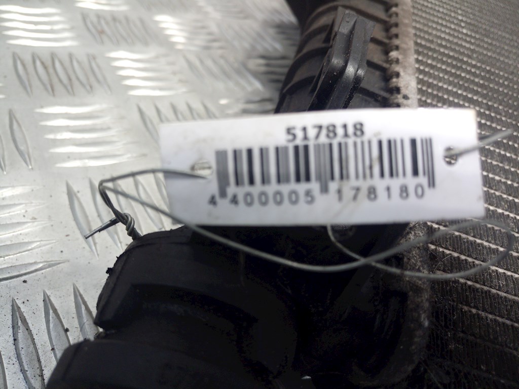 Радиатор основной Ford S-MAX 1 купить в Беларуси