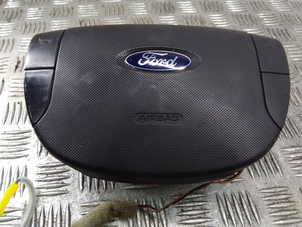 Подушка безопасности в рулевое колесо Ford Galaxy 1 купить в России