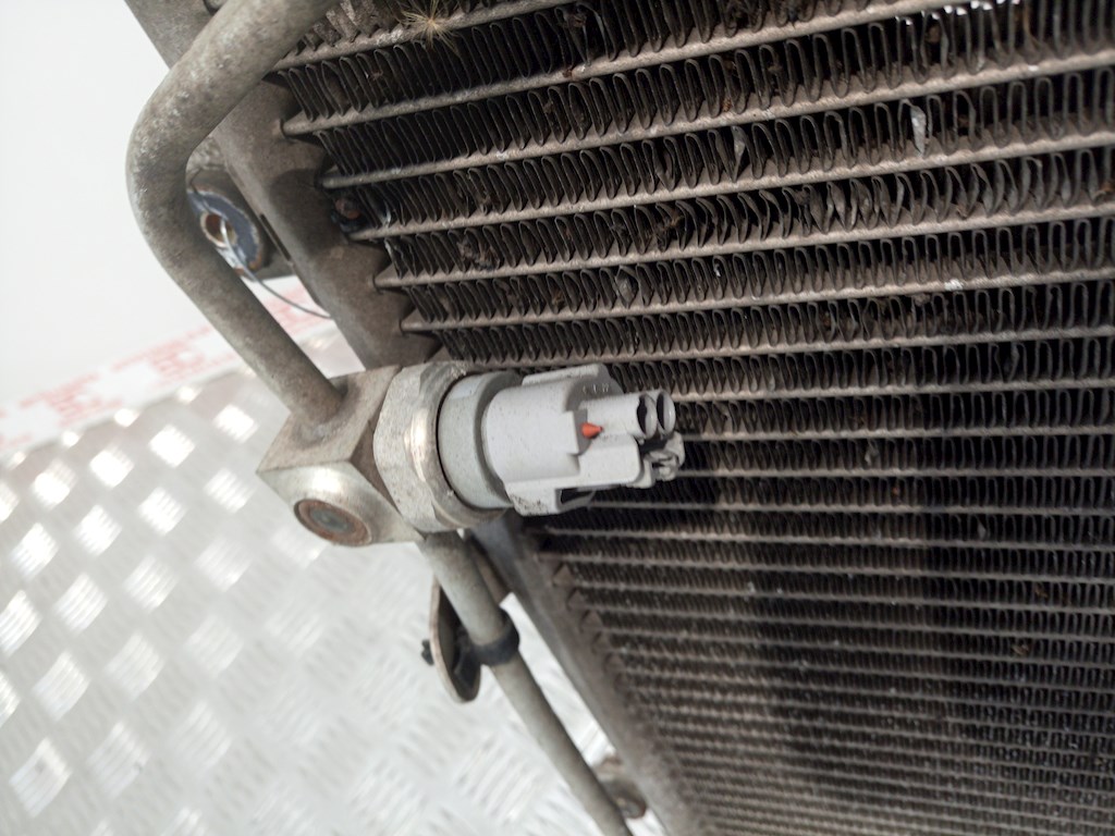 Радиатор кондиционера Suzuki Jimny 3 (JB) купить в России