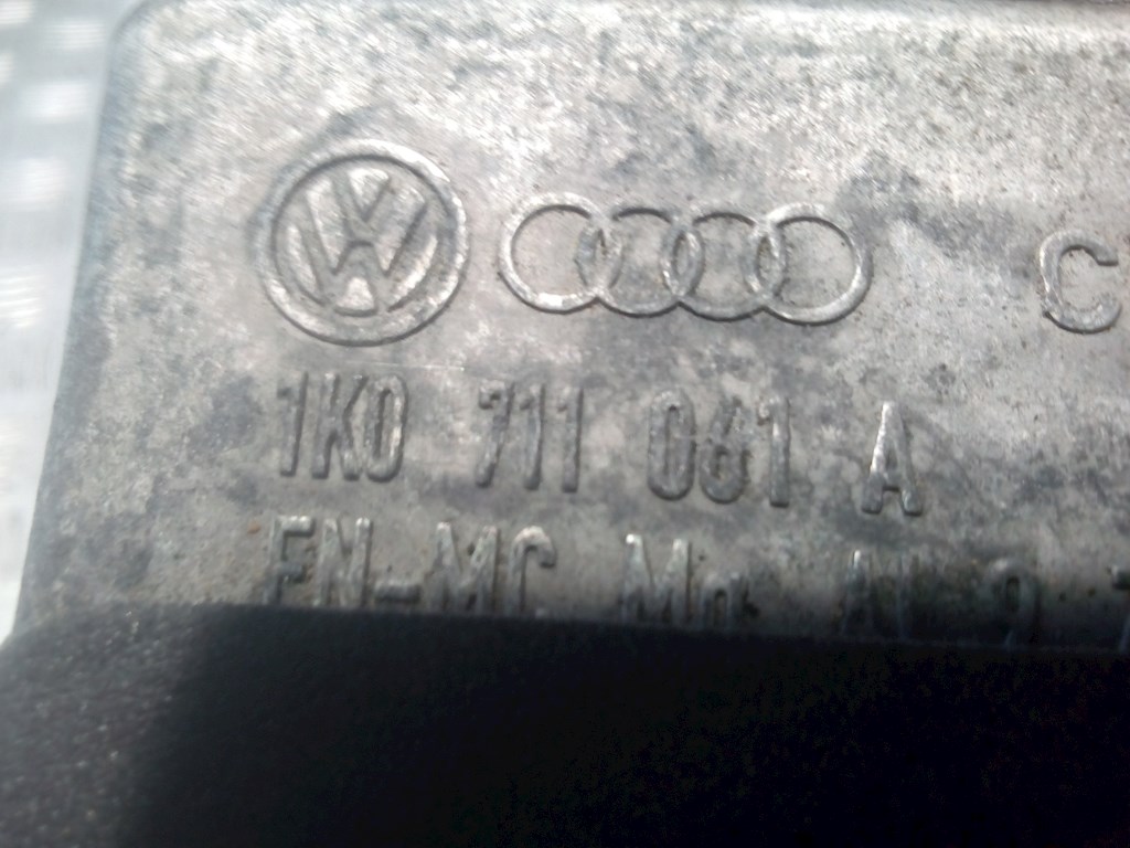 Кулиса КПП Volkswagen Touran 1 купить в Беларуси