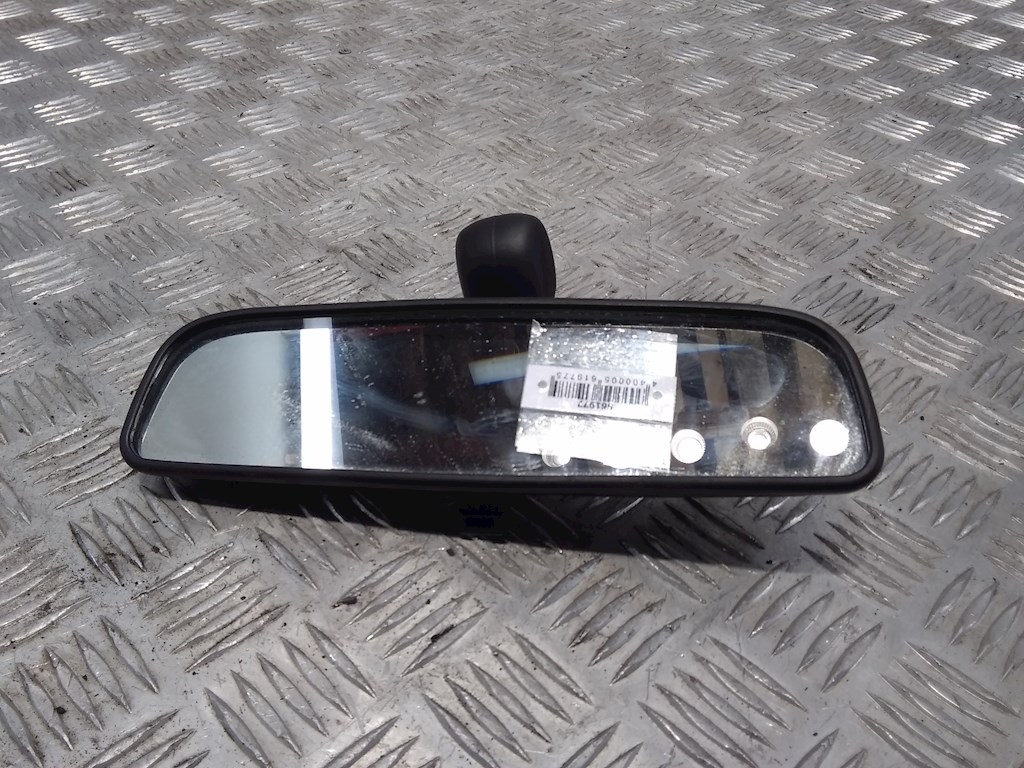 Зеркало заднего вида (салонное) Hyundai i20 1 купить в России