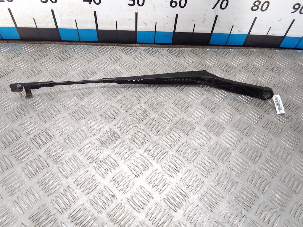 Octavia Tour: Поводки дворников Skoda Octavia A4 Mk1, 1,8 л, 2007 года своими