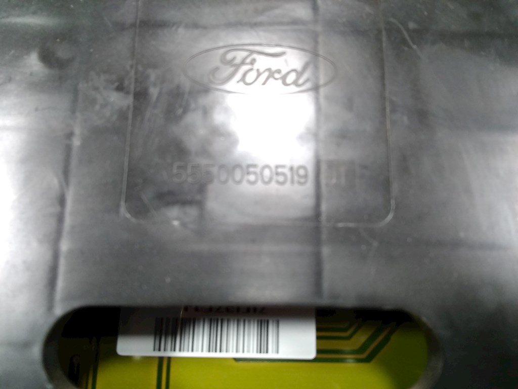 Панель приборная (щиток приборов) Ford Ka 2 купить в России