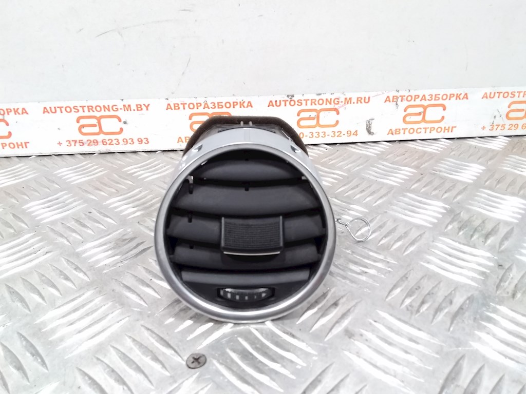 Дефлектор обдува салона Audi A4 B6 купить в России