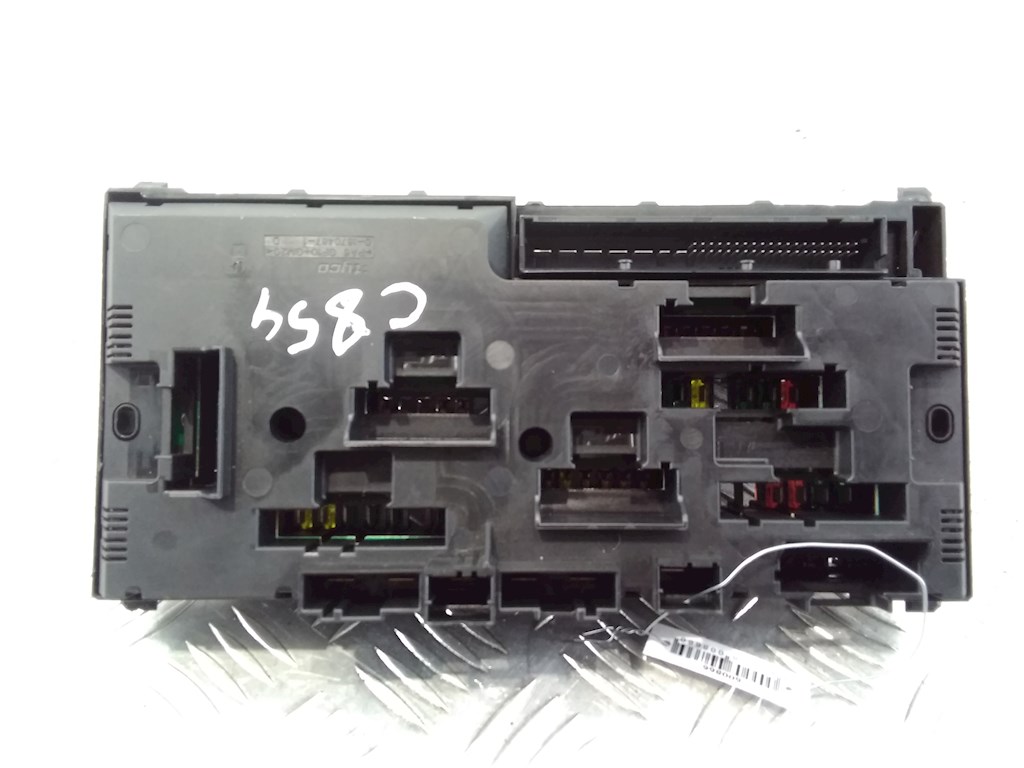 Блок комфорта BMW 5-Series (F07/F10/F11/F18) купить в России