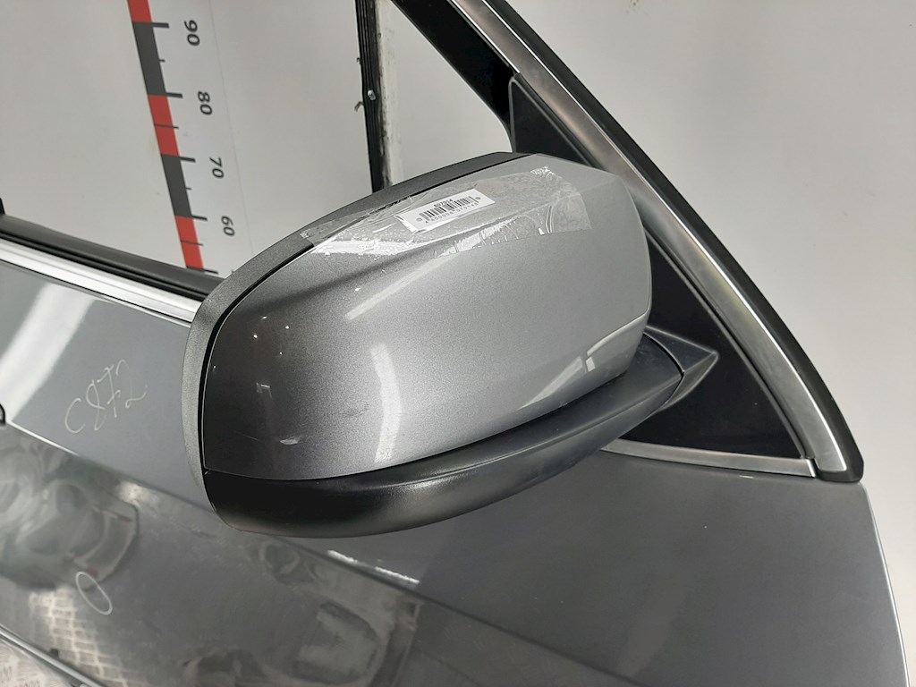 Зеркало боковое правое BMW X5 (E70) купить в России