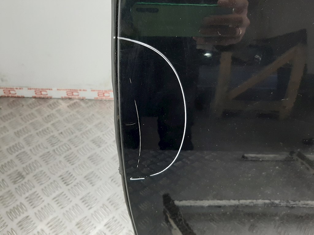 Дверь передняя левая Mercedes CLS-Class (W219) купить в России