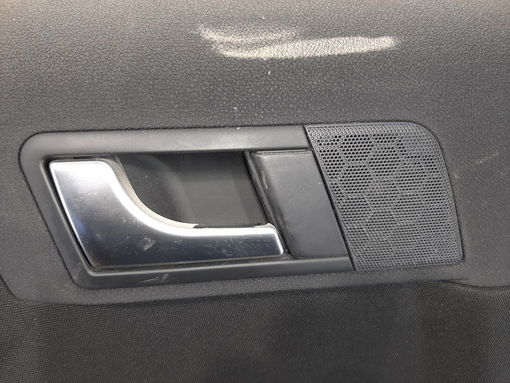 Дверь задняя левая Audi A2 8Z купить в России