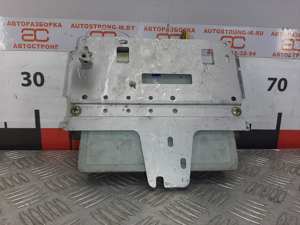 Блок управления подвеской Citroen XM (Y3) купить в России