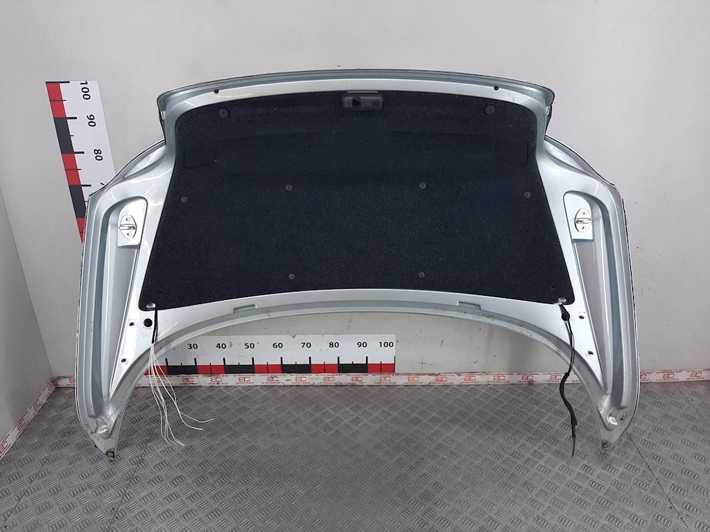 Крышка (дверь) багажника Volkswagen Eos купить в России