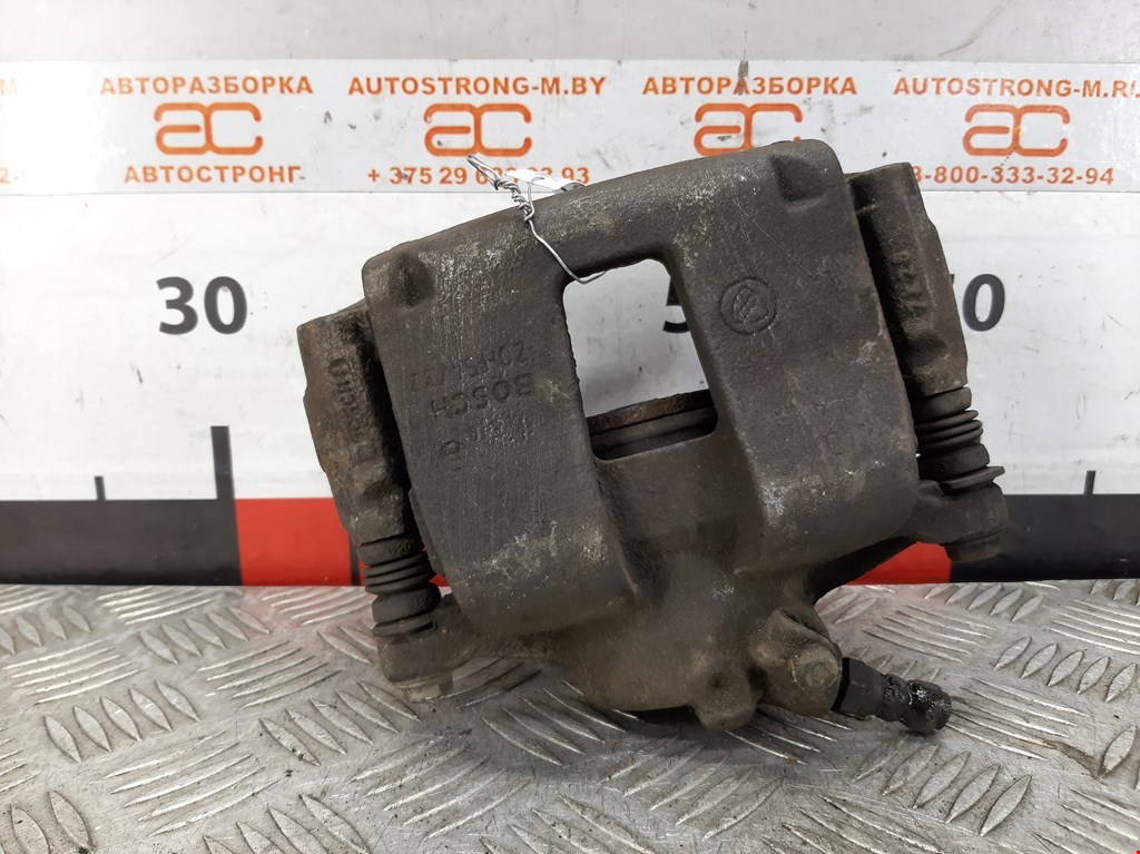 Суппорт передний правый Fiat Stilo (192) купить в России