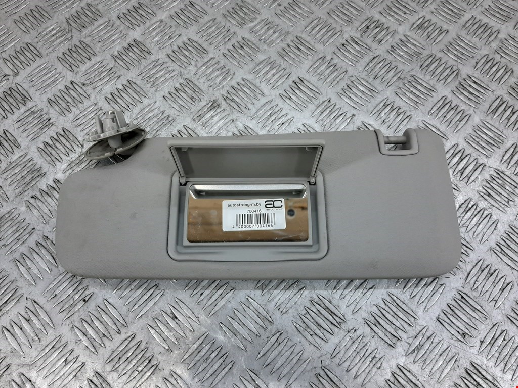 КАТАЛОГ ЗАПЧАСТЕЙ OPEL ASTRA-G + ZAFIRA-A : ЗЕРКАЛО ЗАДНЕГО ВИДА - узнать цену