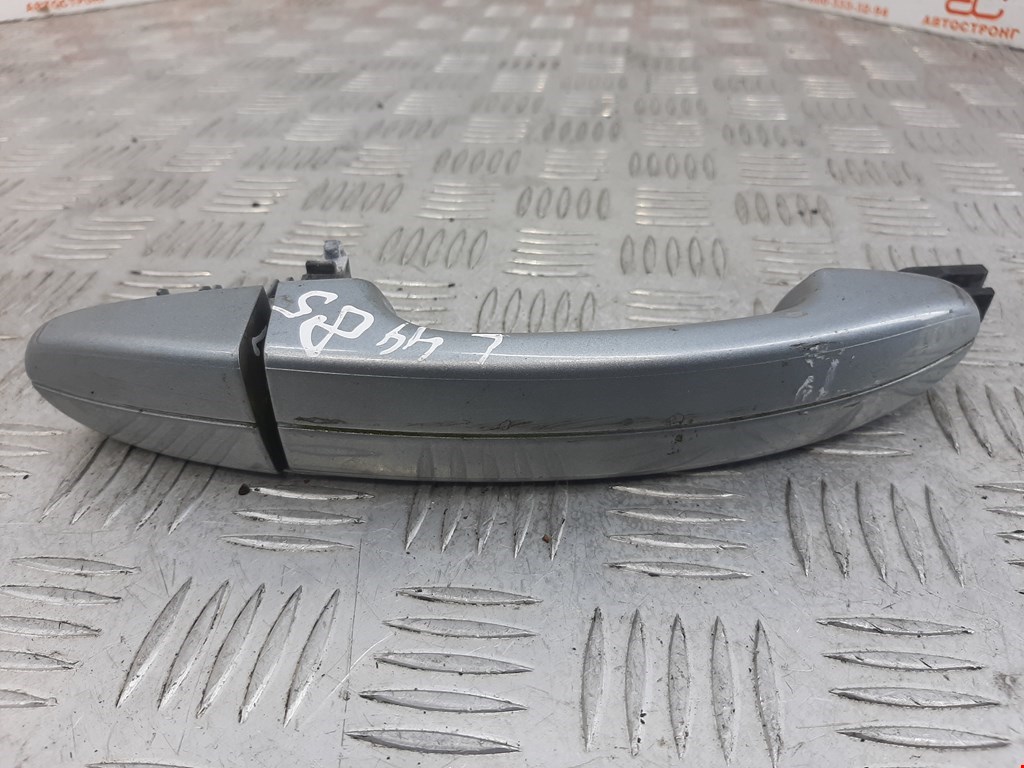 Ручка двери наружная задняя левая Ford Galaxy 2 купить в Беларуси