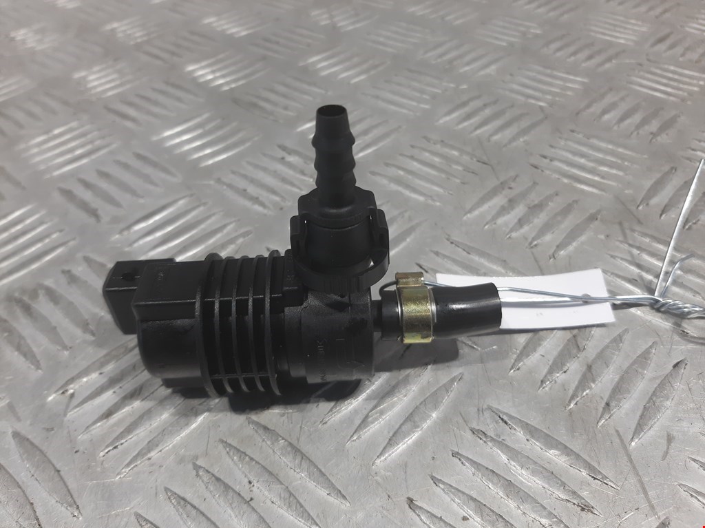 Клапан вентиляции топливного бака BMW 3-Series (E46)