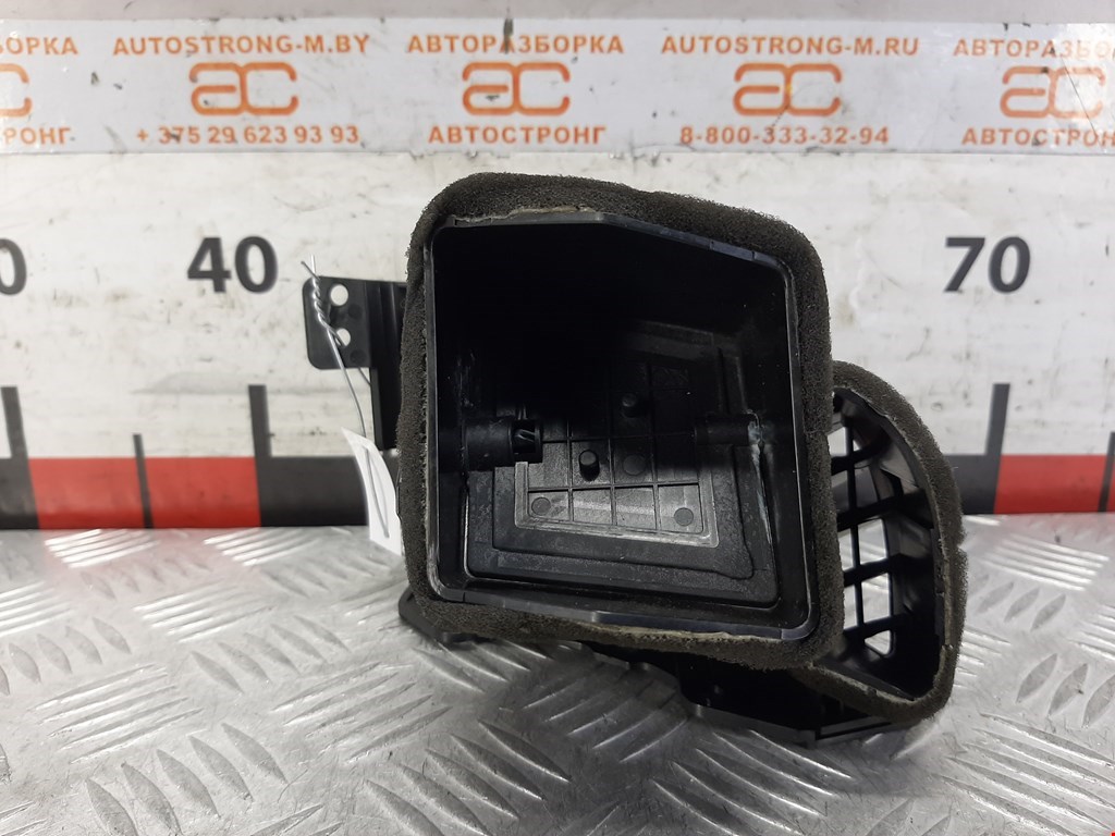 Дефлектор обдува салона Hyundai Santa Fe 2 (CM) купить в России