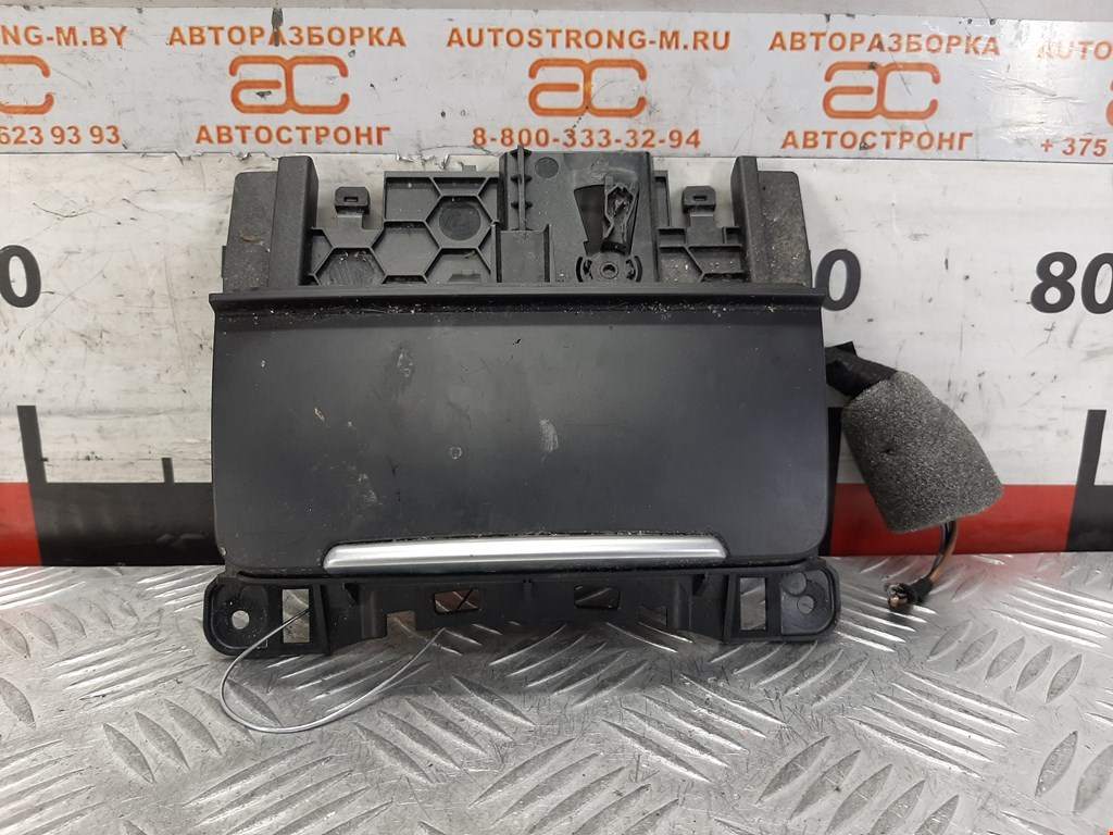 Пепельница передняя Audi A4 B8 купить в Беларуси