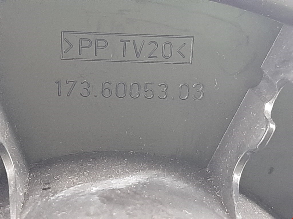 Моторчик печки (вентилятор отопителя) BMW Z4 (E85/E86) купить в России