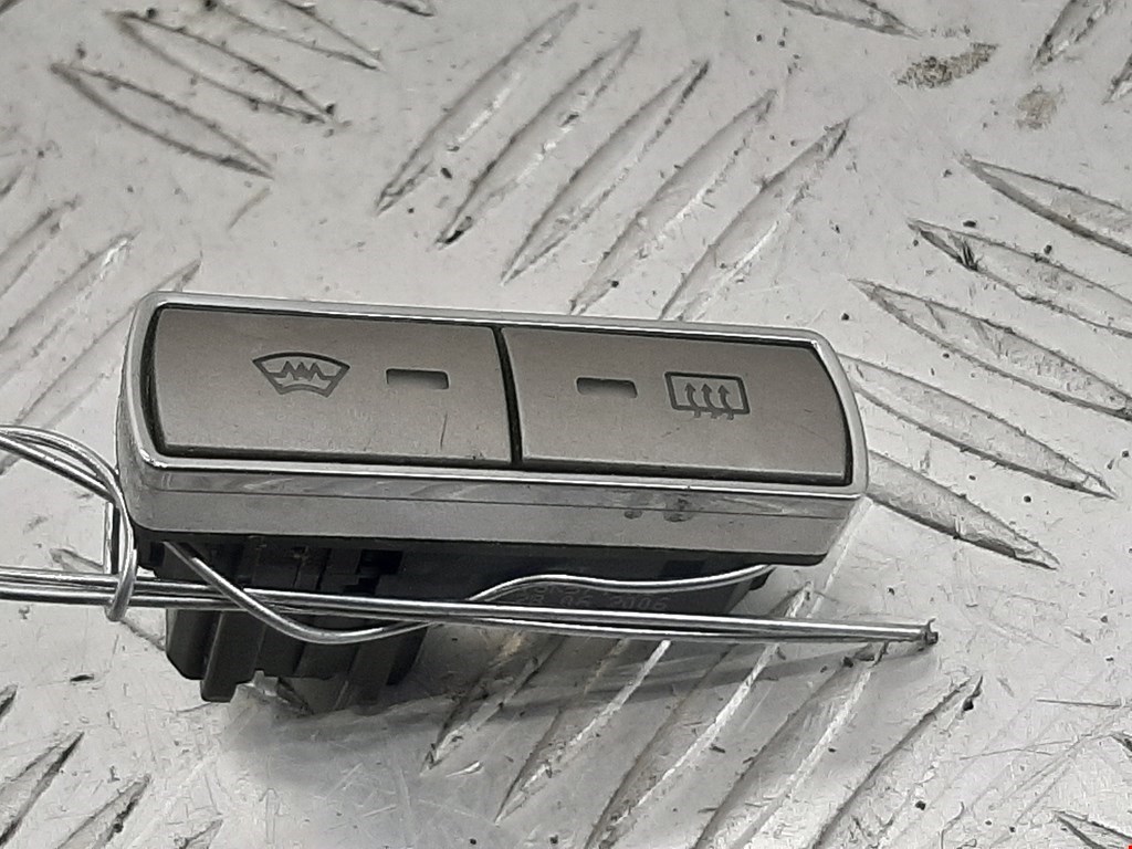 Кнопка обогрева переднего стекла Ford Galaxy 2 купить в России