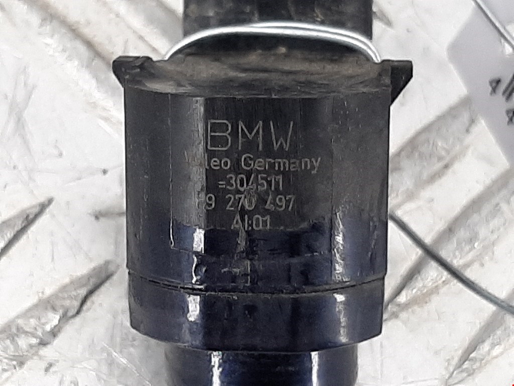 Парктроник (датчик парковки) BMW 5-Series (F07/F10/F11/F18) купить в России