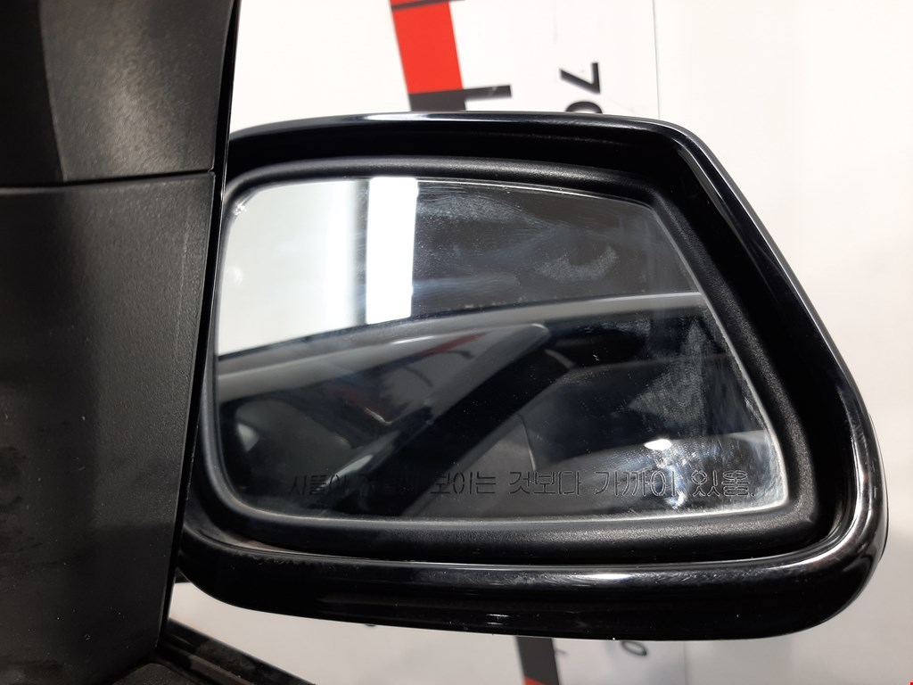Зеркало боковое правое BMW 5-Series (F07/F10/F11/F18) купить в России