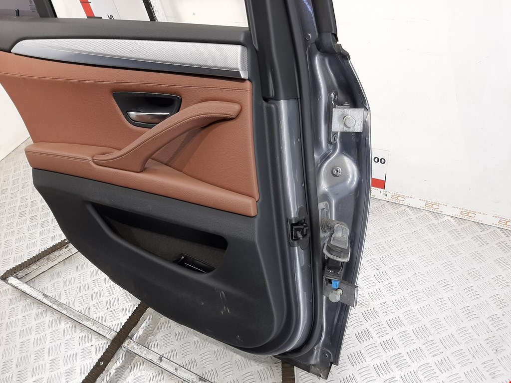 Дверь задняя левая BMW 5-Series (F07/F10/F11/F18) купить в России
