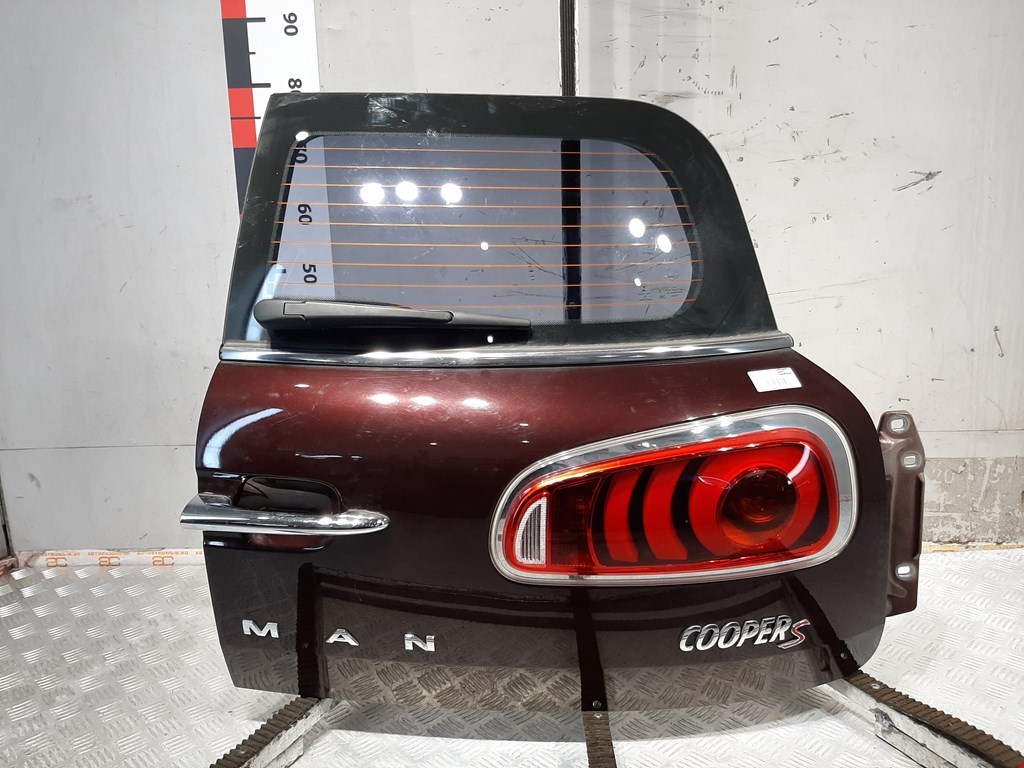 Дверь распашная задняя правая Mini Clubman F54 купить в России