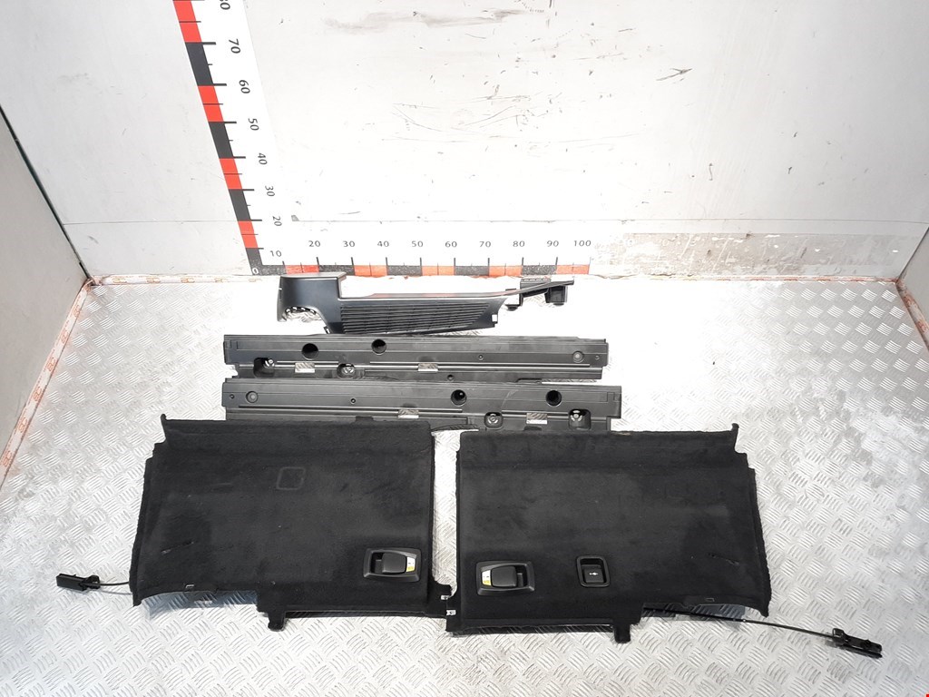Обшивка багажного отделения BMW 5-Series (F07/F10/F11/F18)
