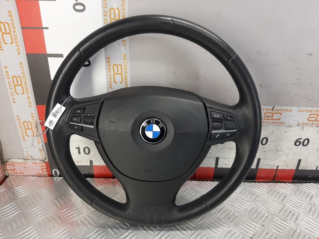 Руль BMW 5-Series (F07/F10/F11/F18) купить в России
