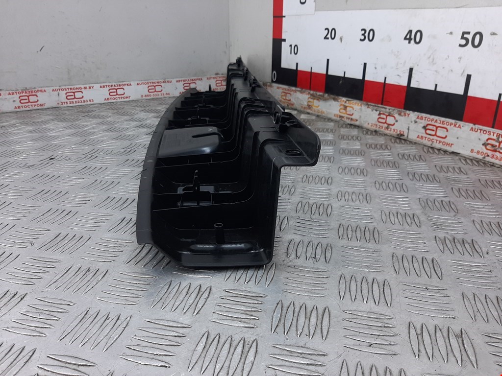 Обшивка багажного отделения Mini Clubman F54 купить в Беларуси