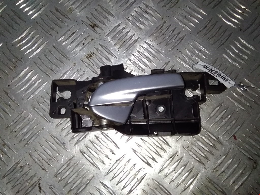 Ручка двери внутренняя задняя правая Ford Galaxy 2