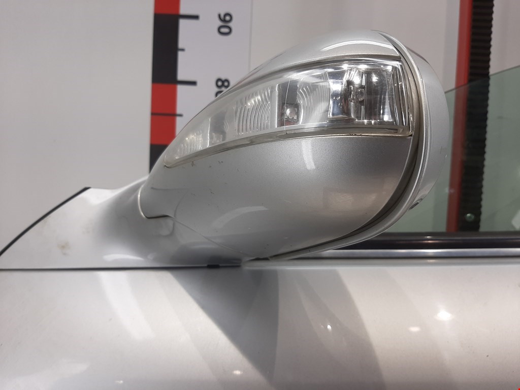 Зеркало боковое левое Mercedes CLK-Class (W209) купить в Беларуси