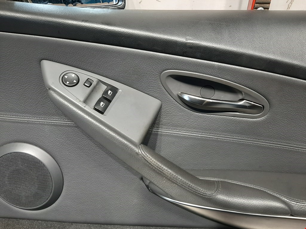 Дверь передняя правая BMW 6-Series (E63/E64) купить в России