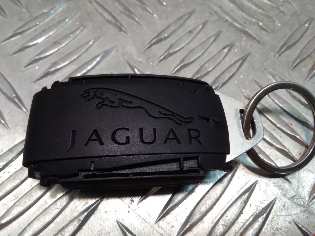 Замок зажигания Jaguar XF X250 купить в Беларуси
