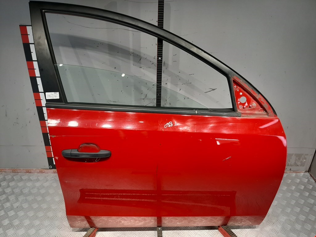 Ручка двери наружная передняя правая Hyundai i30 1 купить в Беларуси