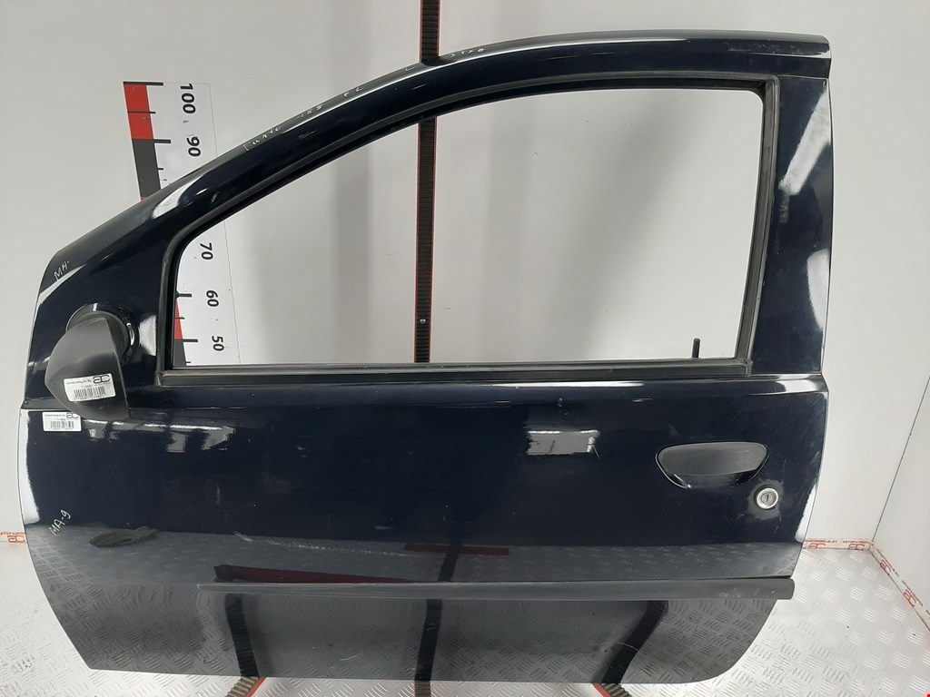 Дверь передняя левая Fiat Punto 2 (188) купить в Беларуси