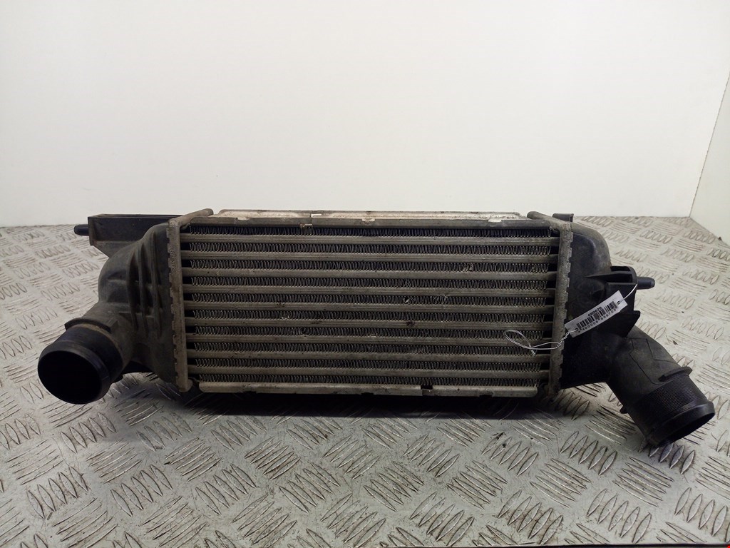 Интеркулер (радиатор интеркулера) Peugeot 407