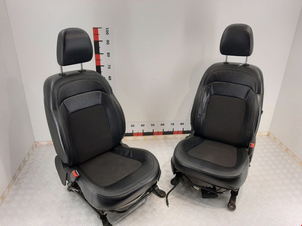 Салон (сидения) комплект Kia Sportage 3 (SL) купить в Беларуси
