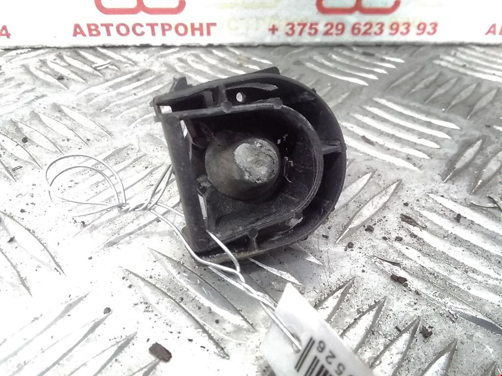 Кронштейн (крепление) радиатора Peugeot 207 купить в России