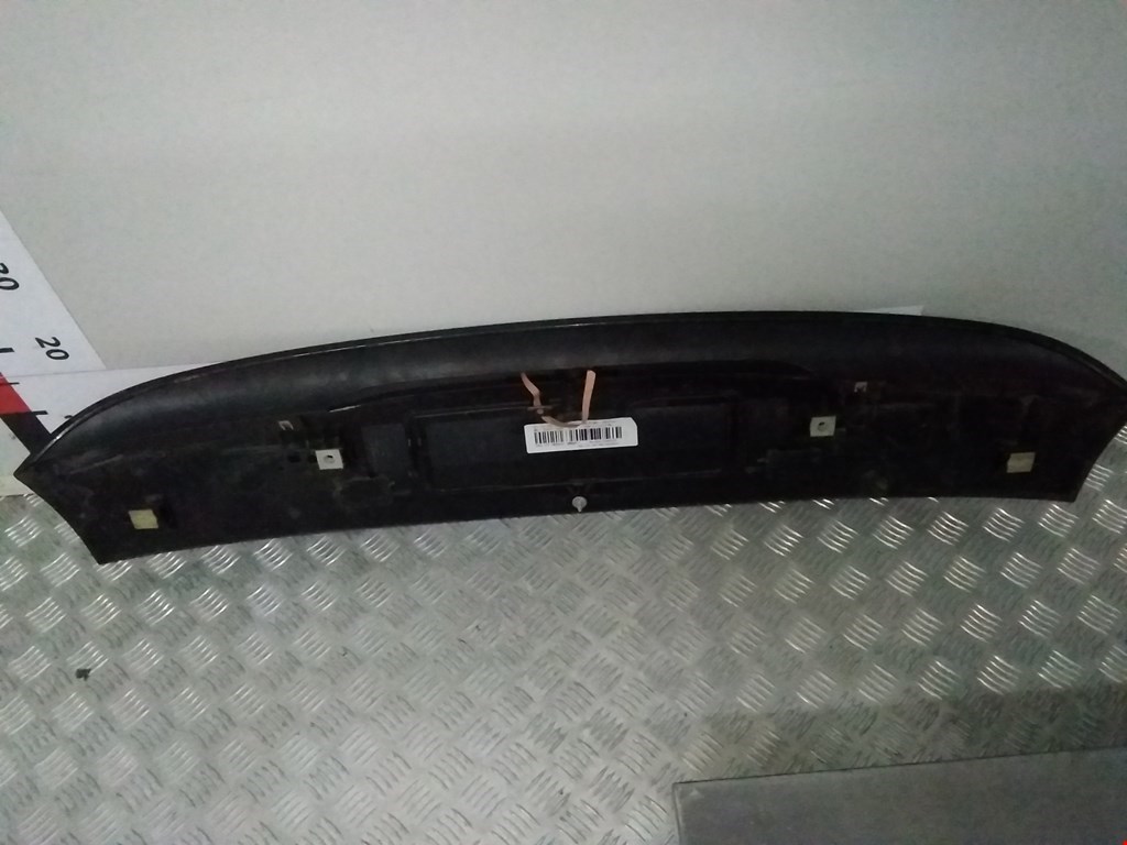 Спойлер BMW 3-Series (E90/E91/E92/E93)