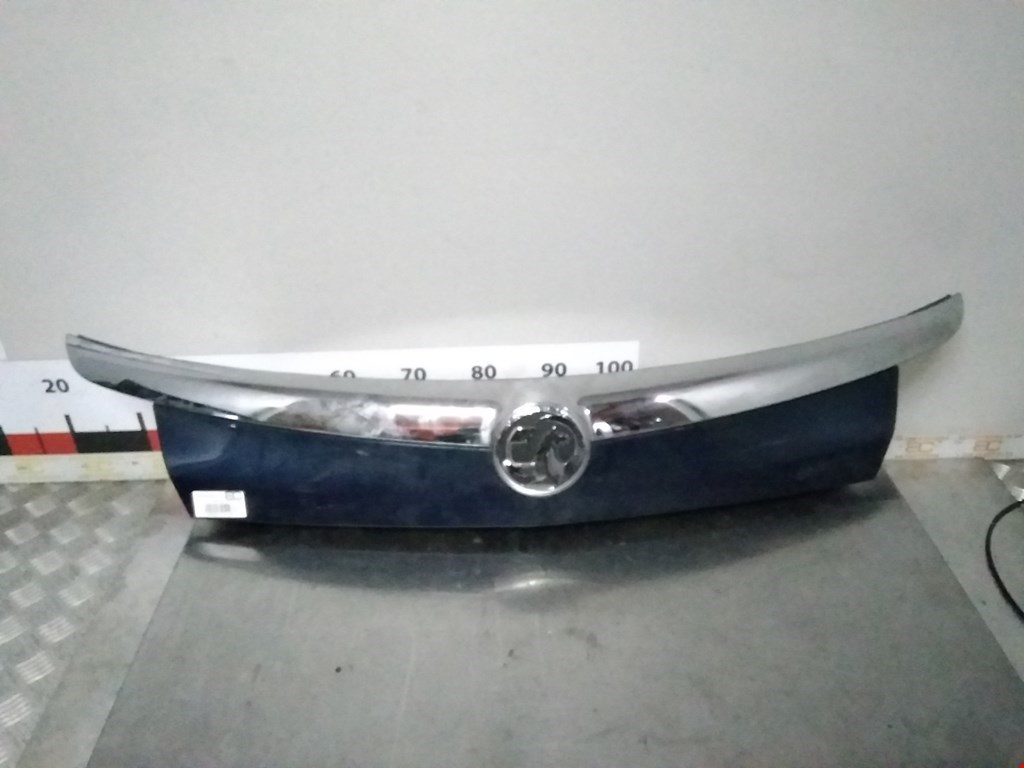 Ручка крышки багажника Opel Insignia 1 купить в Беларуси