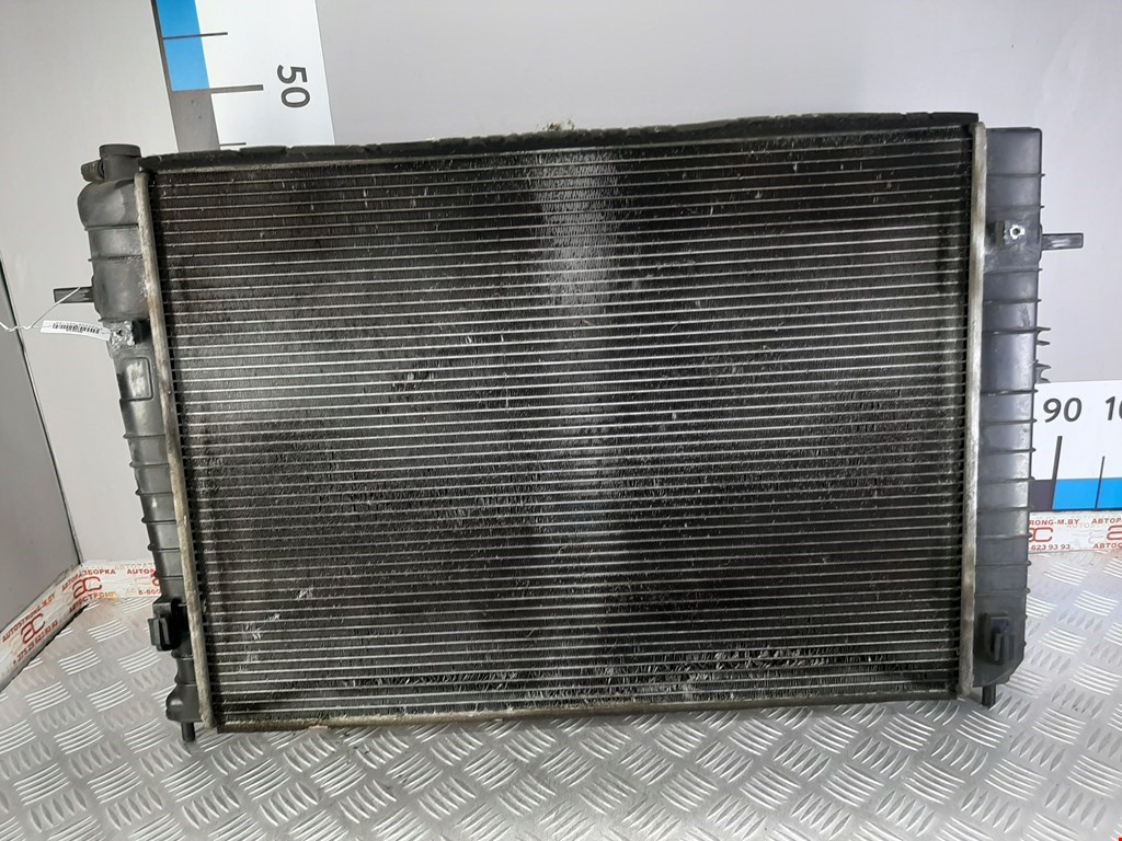 Радиатор основной Kia Sportage 2 (KM)