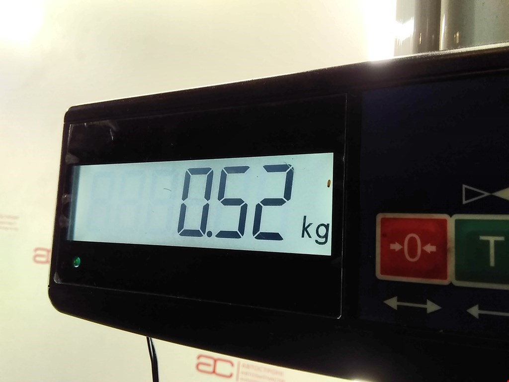 Форсунка дизельная электрическая Kia Carens 2 (UN) купить в Беларуси