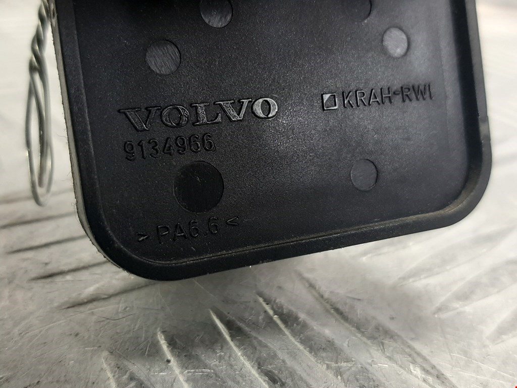 Резистор отопителя (сопротивление печки) Volvo S70 V70 1 купить в России
