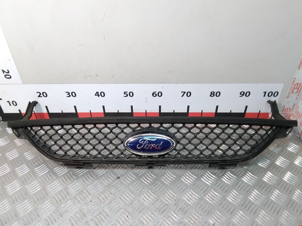 Решетка радиатора Ford Galaxy 2 купить в Беларуси
