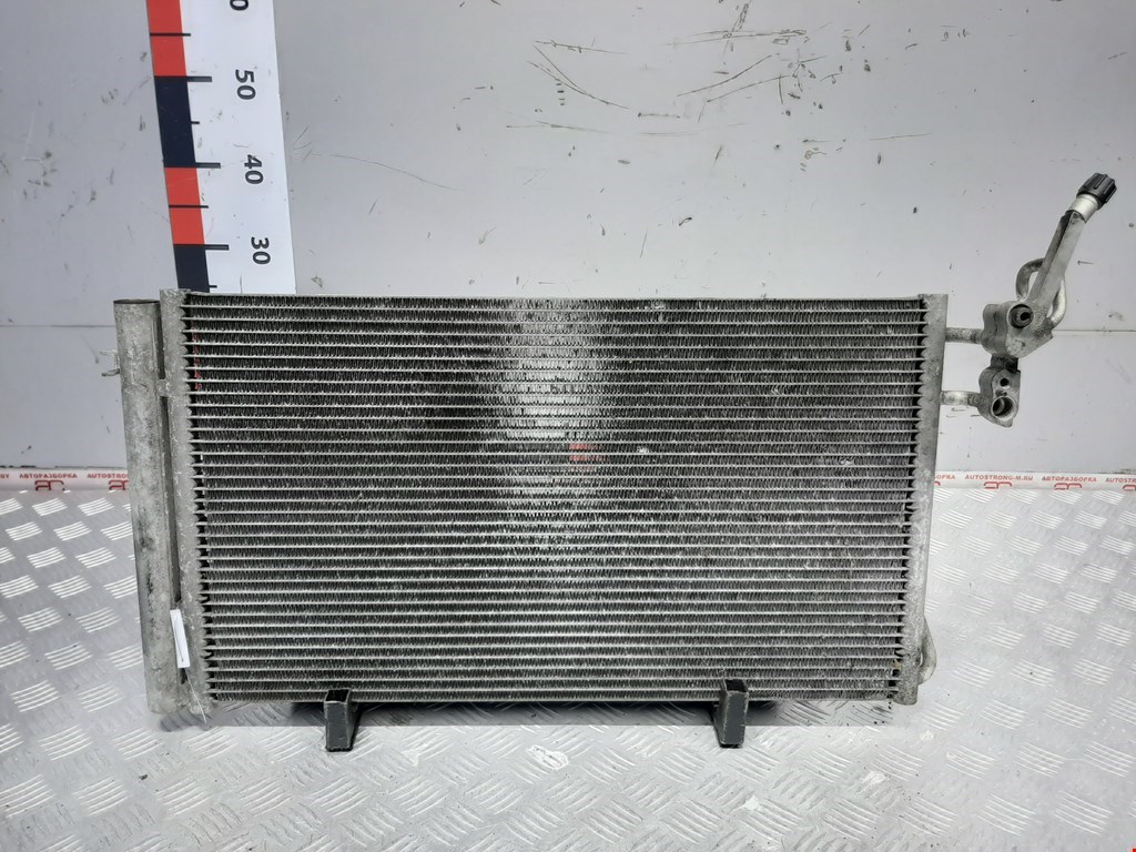 Радиатор кондиционера BMW 1-Series (E81/E82/E87/E88) купить в России