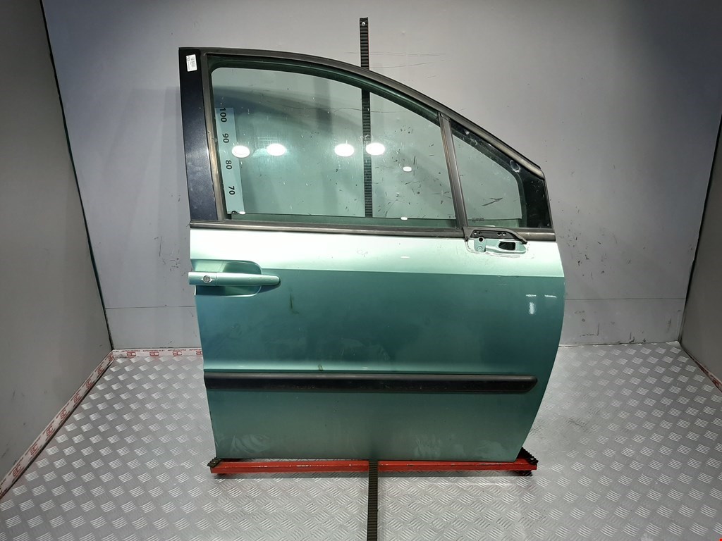 Дверь передняя правая Fiat Ulysse 2 (179) купить в России
